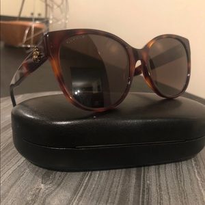NWT Women’s Gucci Sunglasses